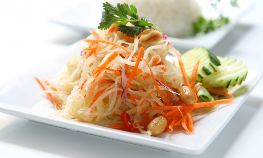 thai food nashua nh