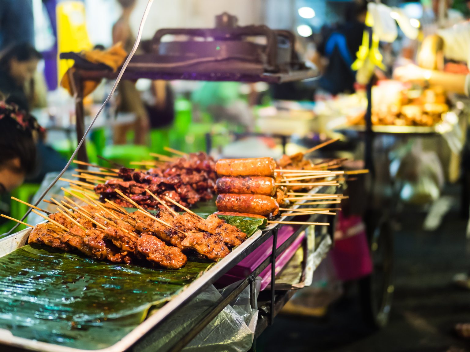 thailand street food tour