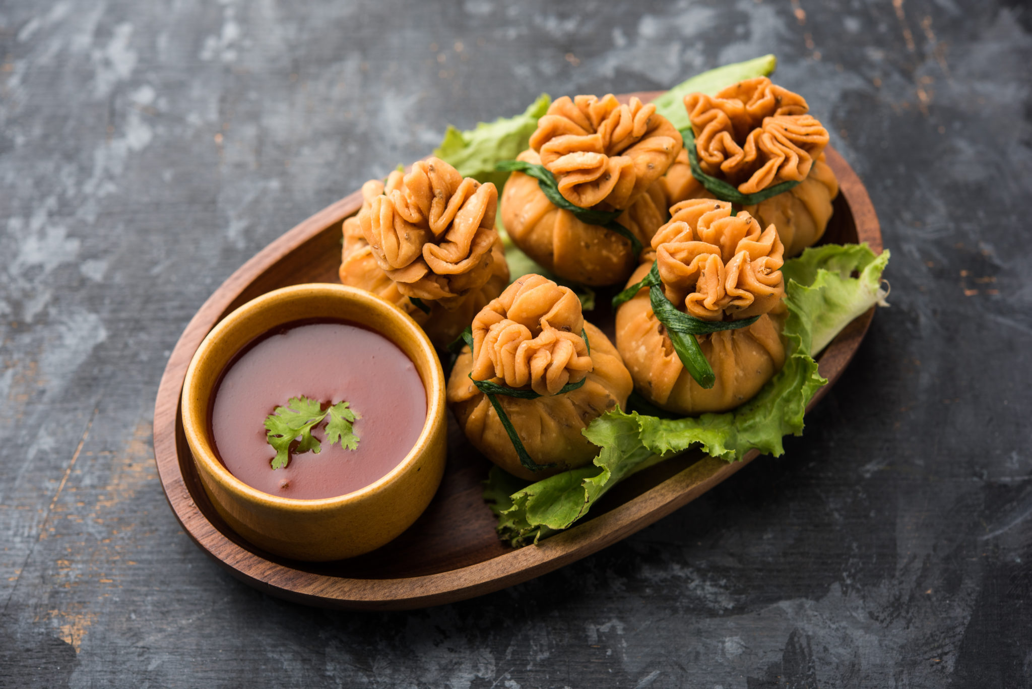 Let’s Talk Thai Fried Appetizer Favorites The Giant of Siam